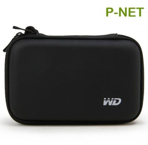 کیف هارد P-net WD